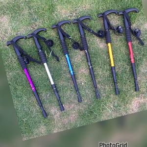 Anti Shock Trekking Pole - main view