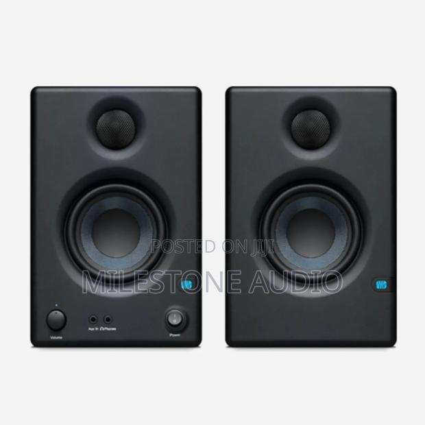 Presonus Eris 4.5 Powered Studio Monitors -Per Pair - main view