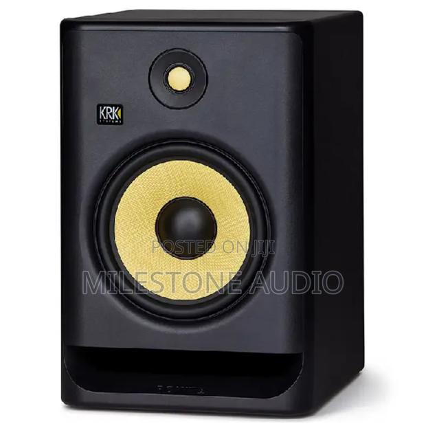 Studio Monitor KRK Rokit Rp8 G4 8 Inch – Per Piece