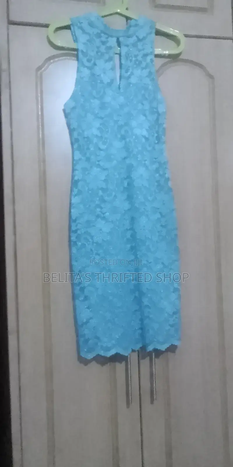 Floral Sleeveless Dresses