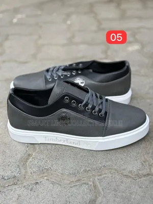 New Timberland Casual