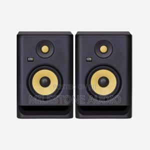 KRK Rokit 5 Studio Monitor - thumbnail 2