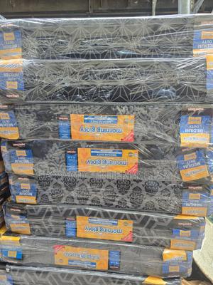 6 Inches Density Plain Mattress 6 by 6 - thumbnail 2