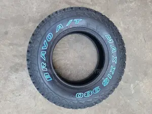 Lt 245 /70 R16 Maxxis Tires Bravo a/T98 8pr