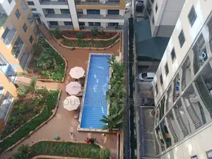 2bdrm Apartment in Kileleshwa for rent
