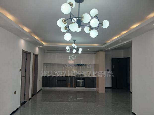 2bdrm Apartment in Kileleshwa for rent - thumbnail 4