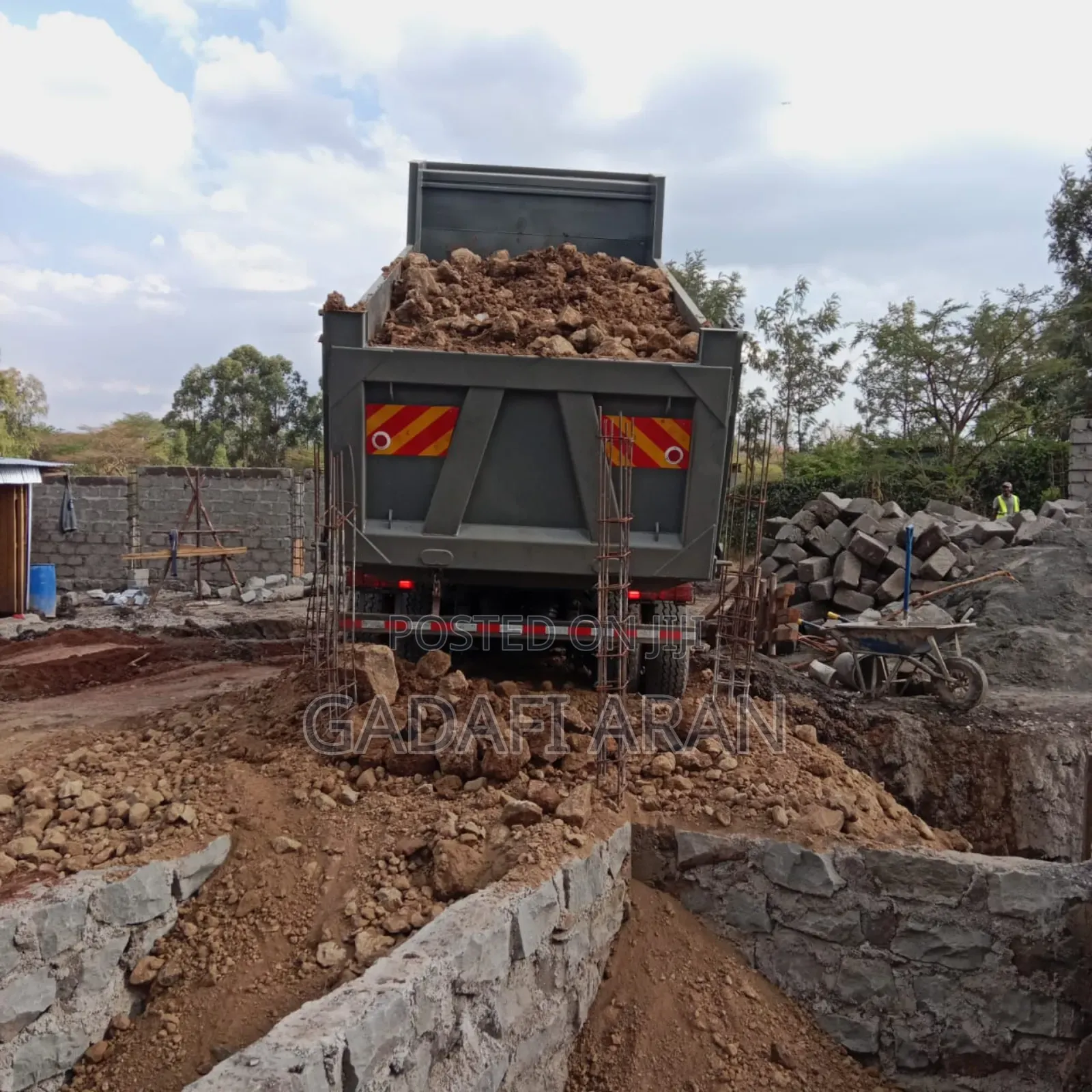 Excavators 4hire
