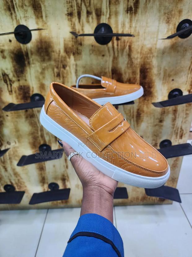 Timberland Wetlook Loafers - thumbnail 2