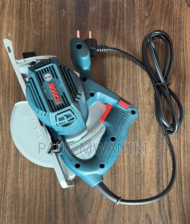 Bosch Professional Circular Saw Gks 140(1400w) - main view