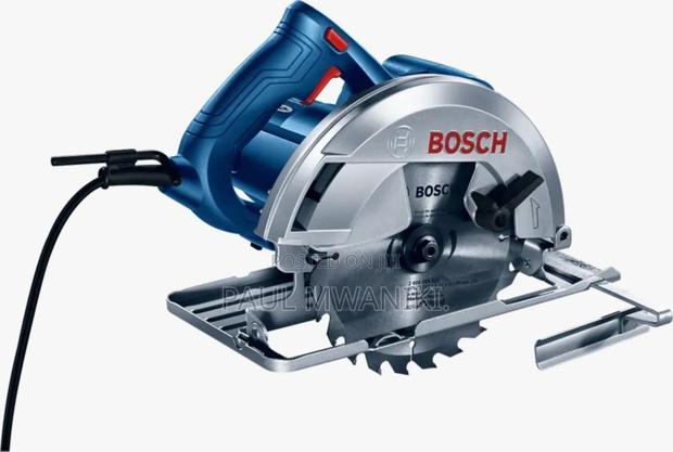 Bosch Professional Circular Saw Gks 140(1400w) - thumbnail 2