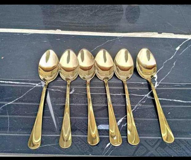 Quality Table Spoons