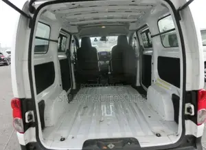 Nissan Vanette 2020 White