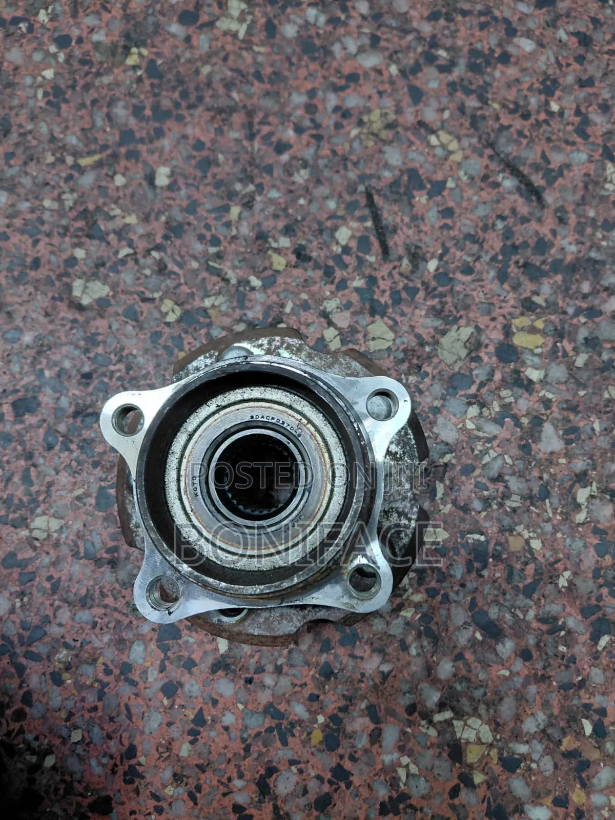 Rear Hurb Bearing Voxy New Model