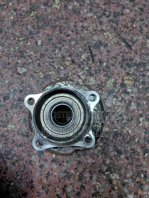 Rear Hurb Bearing Voxy New Model