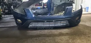 Honda Cr-v Rd5/Rd7 Front Bumper With Foglights