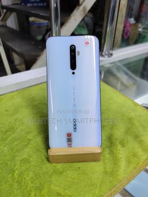 New Oppo Reno 2Z 128 GB Blue - main view