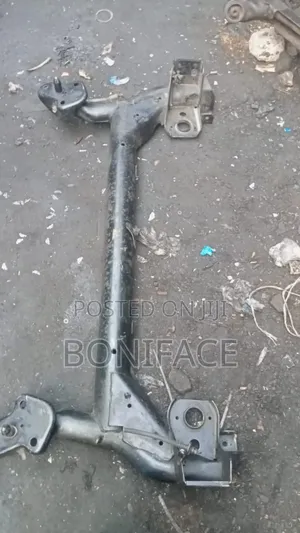 Rear Axle /Beam Mazda Demio 2005