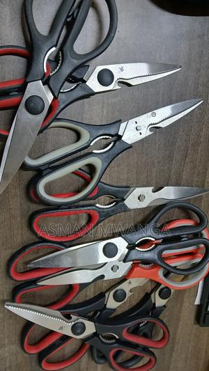 Makasi Ya Kukata - thumbnail 2