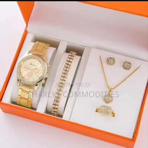 Ladies Luxury Gift Set - main view
