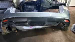 Subaru Levorg Rear Bumper Complete With Reflectors Spats