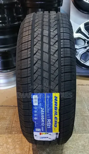 245/60r18 Habilead