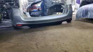 Subaru Levorg Rear Bumper Complete With Reflectors Spats