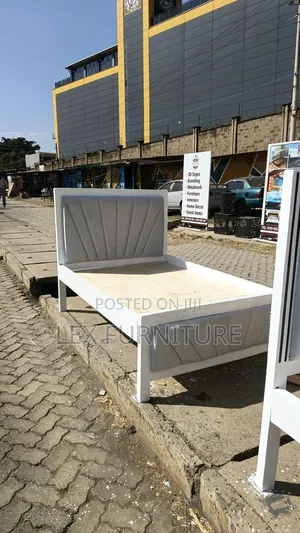 4*6 Mocket Bed Durable