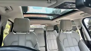 Land Rover Range Rover Sport SE Td6 4x4 (3.0L 6cyl 8A) 2016 Gold