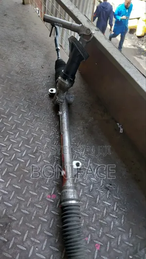 Steering Rack Mazda Demio New Model