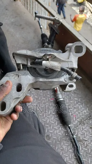Engine Mountain Mazda Cx5