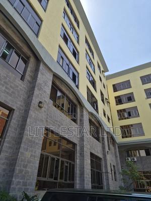 Kilimani Office Space for Rent - thumbnail 2