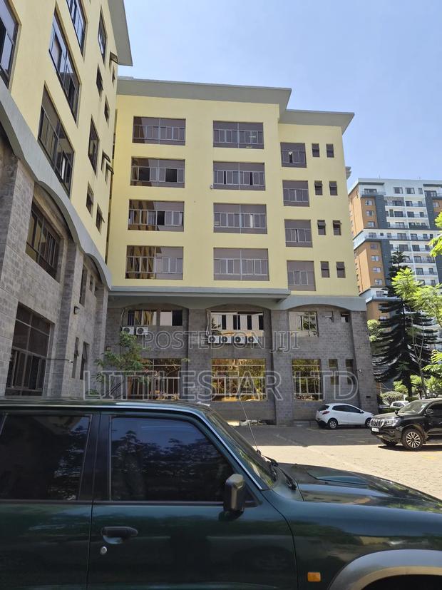 Kilimani Office Space for Rent - thumbnail 3