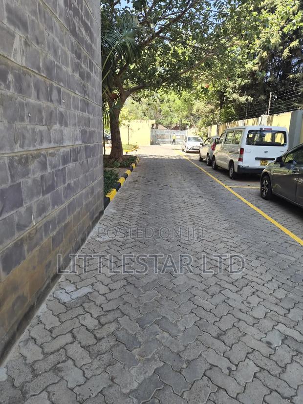 Kilimani Office Space for Rent - thumbnail 4