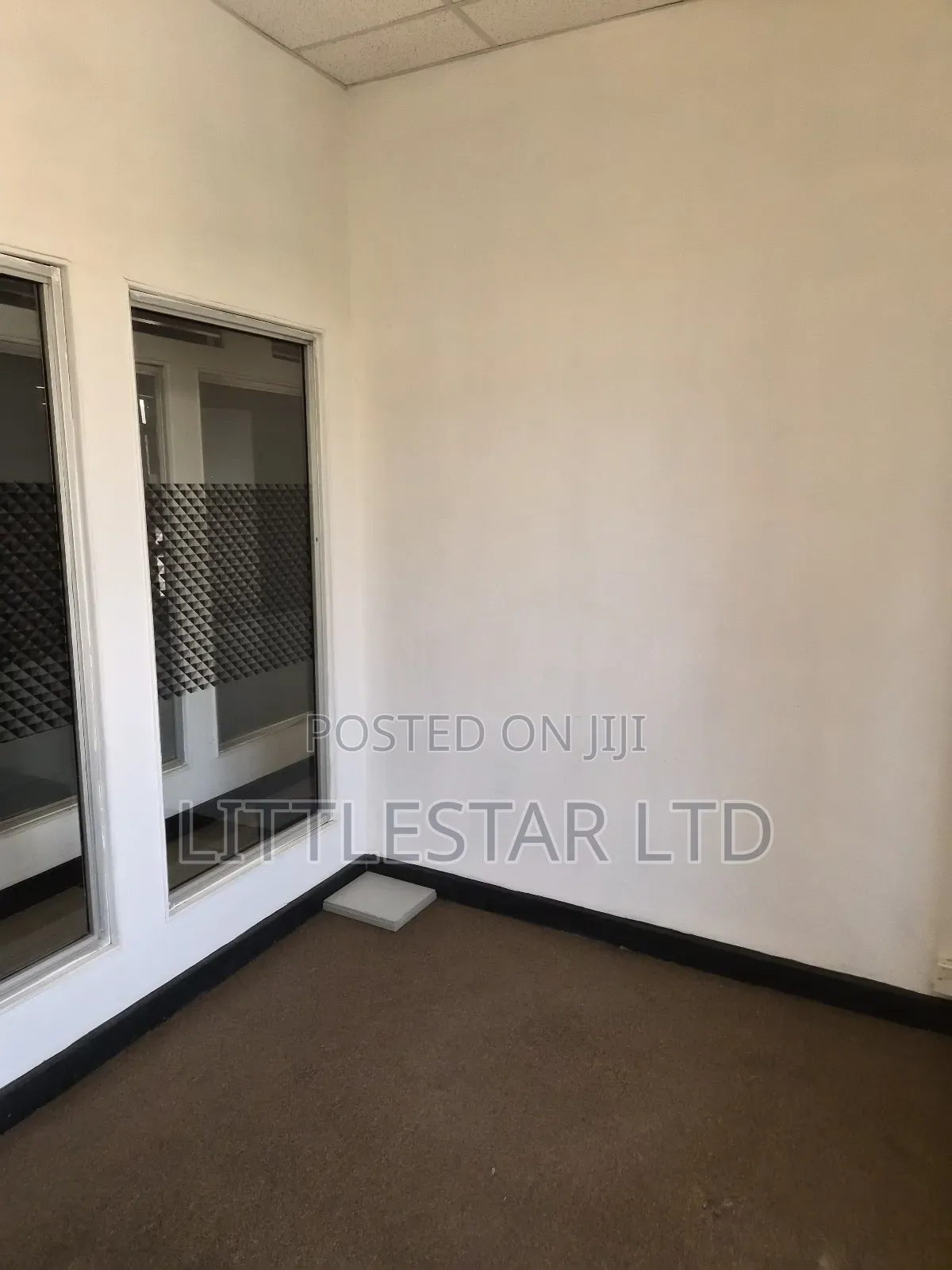 Kilimani Office Space for Rent