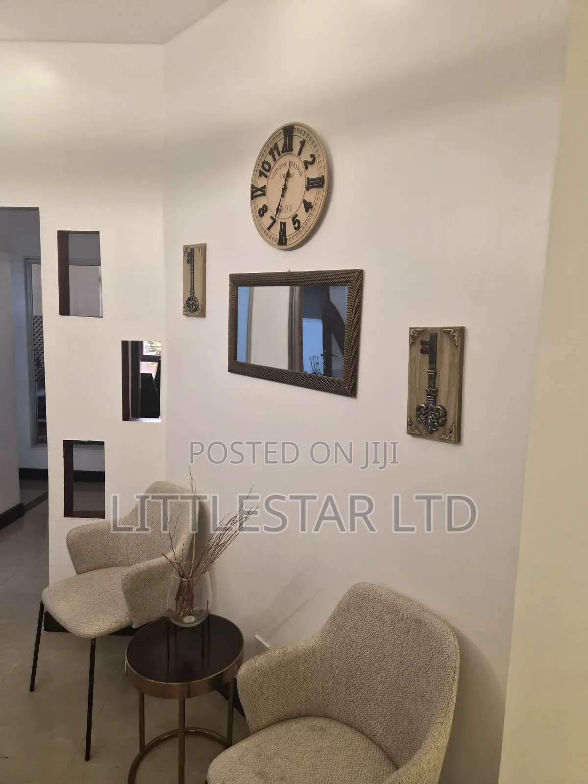 Kilimani Office Space for Rent