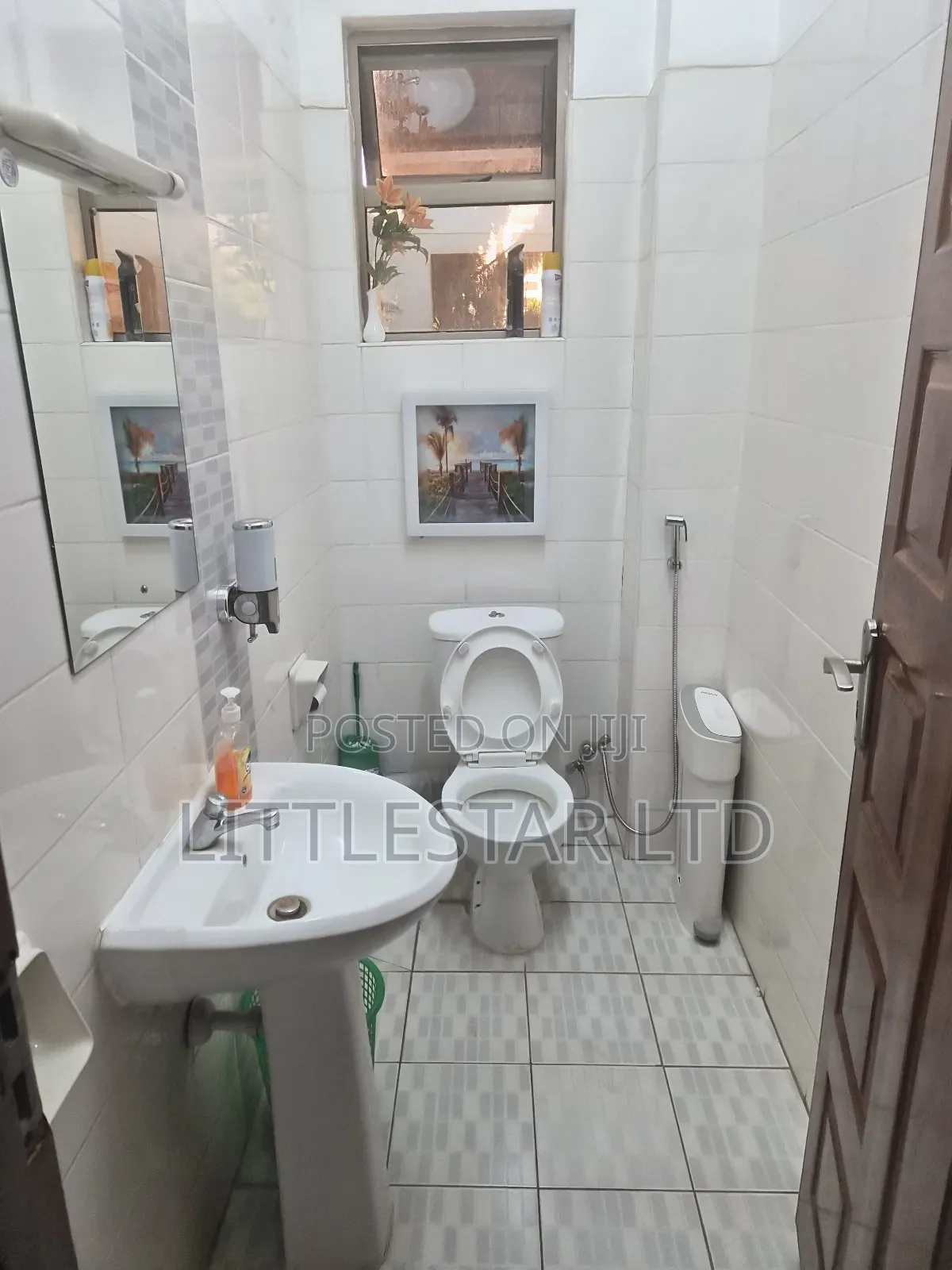 Kilimani Office Space for Rent