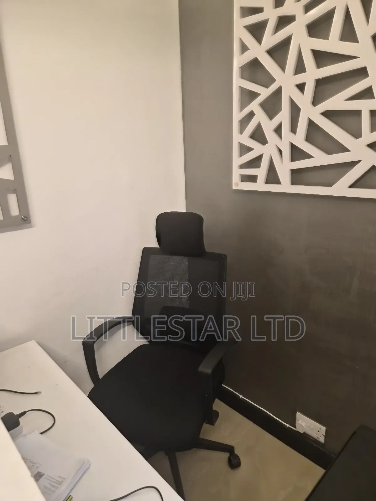 Kilimani Office Space for Rent