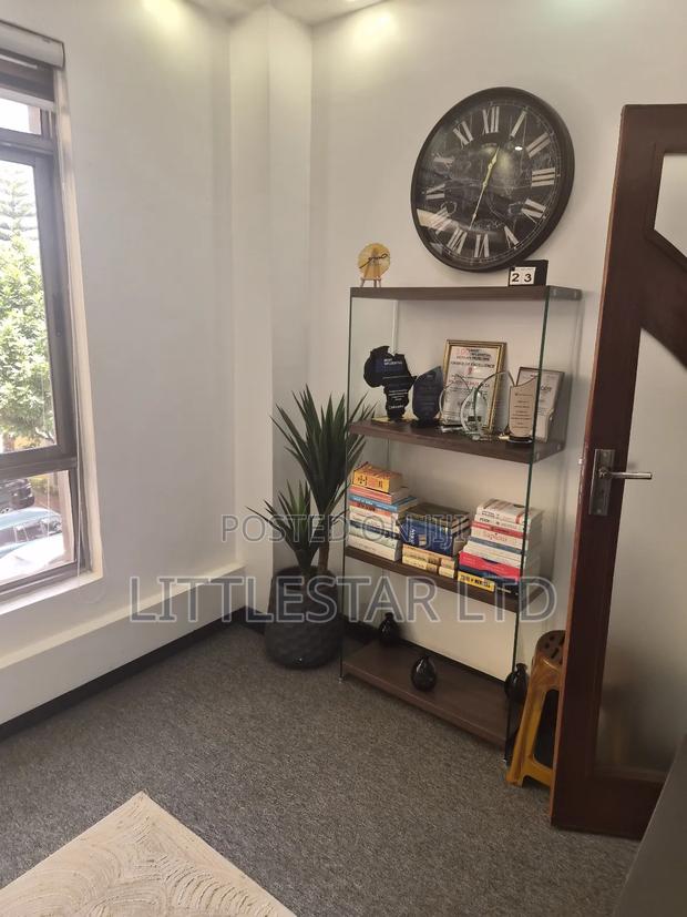 Kilimani Office Space for Rent - thumbnail 14