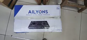 Brand New Ailyons Gas Cooker