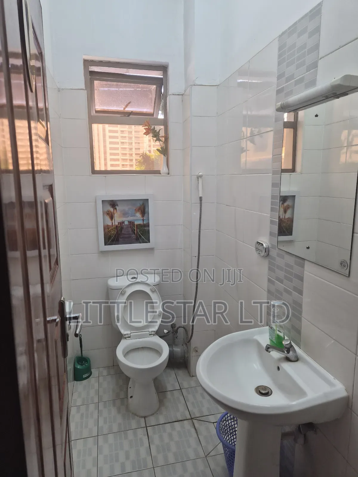 Kilimani Office Space for Rent
