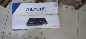 Brand New Ailyons Gas Cooker