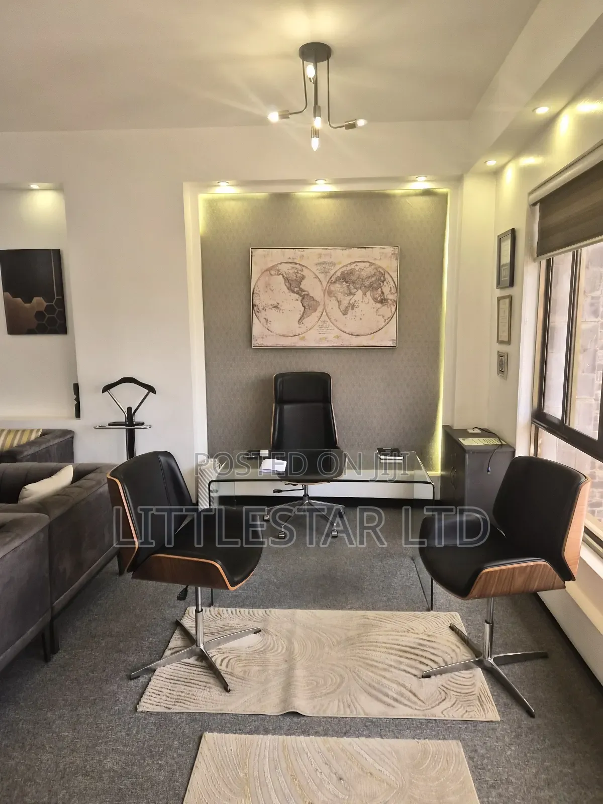 Kilimani Office Space for Rent