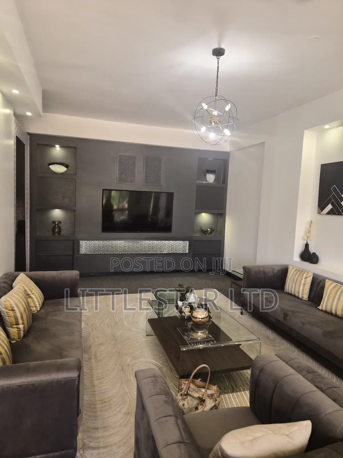 Kilimani Office Space for Rent