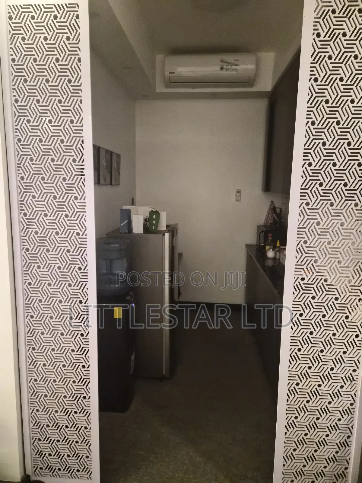 Kilimani Office Space for Rent