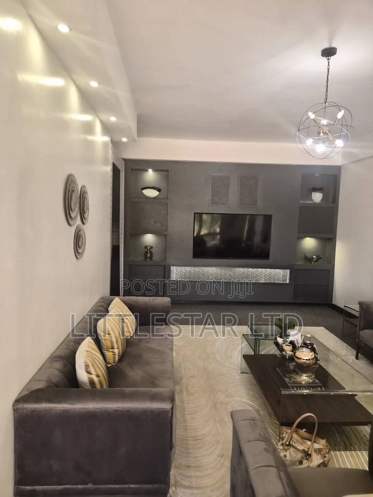 Kilimani Office Space for Rent