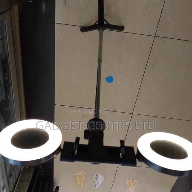 Brand New Selfie Stick Tripod Fill Light