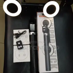 Brand New Selfie Stick Tripod Fill Light