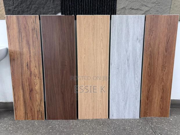 Spc Interlocking Flooring Planks