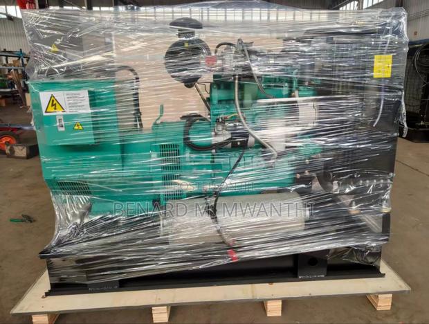Generator 60kva