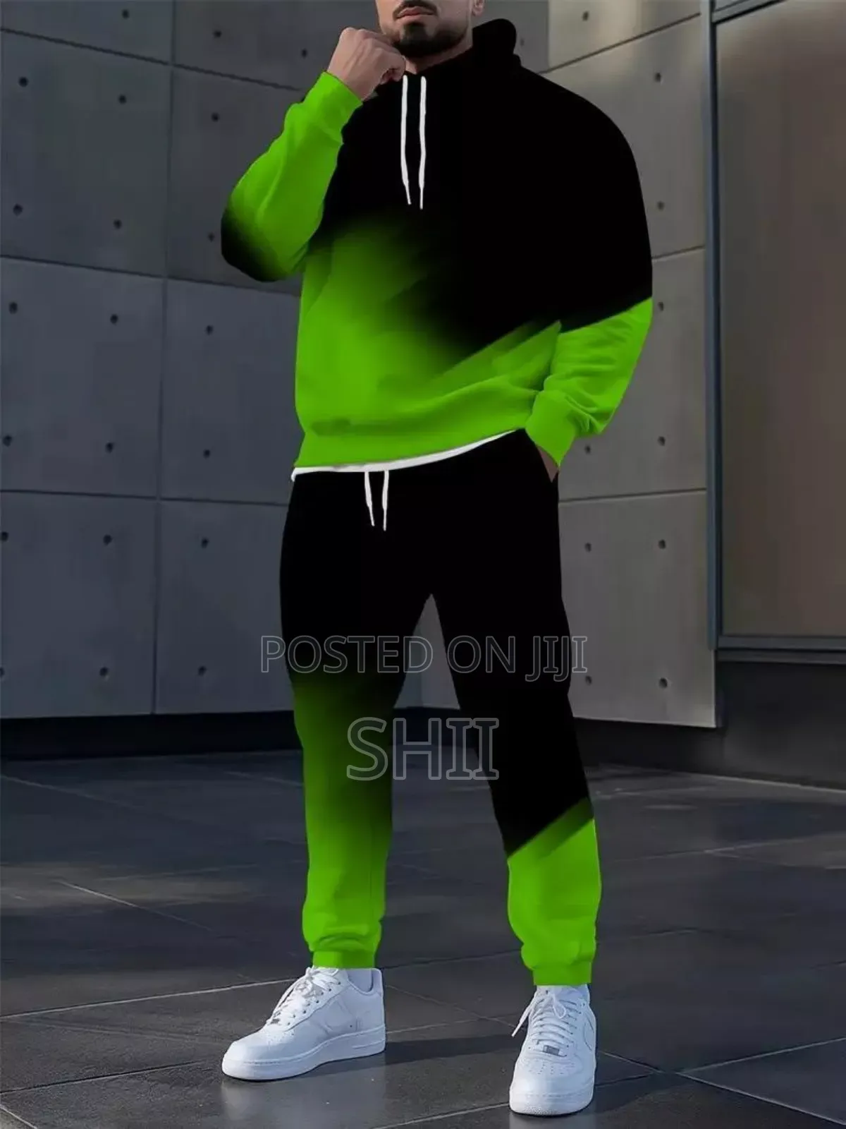 Men's Two Piece